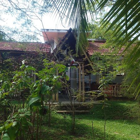Home In The Island Tangalle Esterno foto