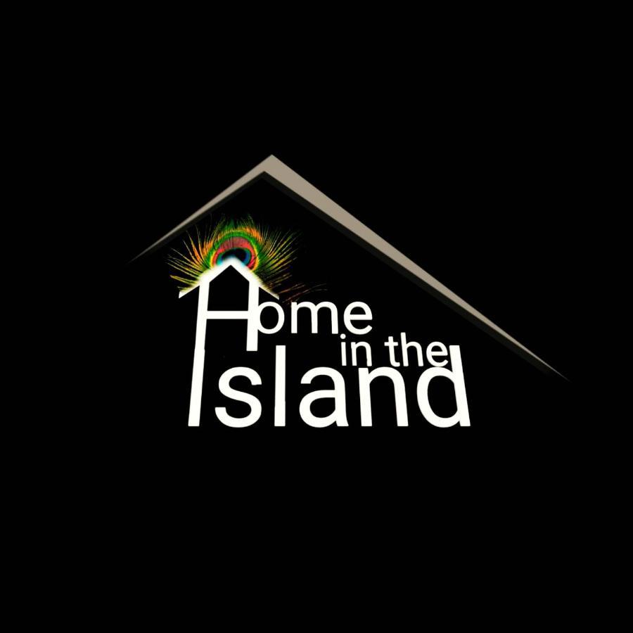 Home In The Island Tangalle Esterno foto