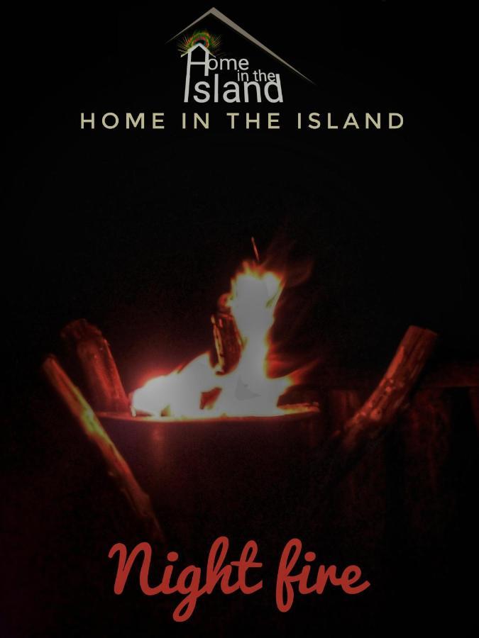 Home In The Island Tangalle Esterno foto