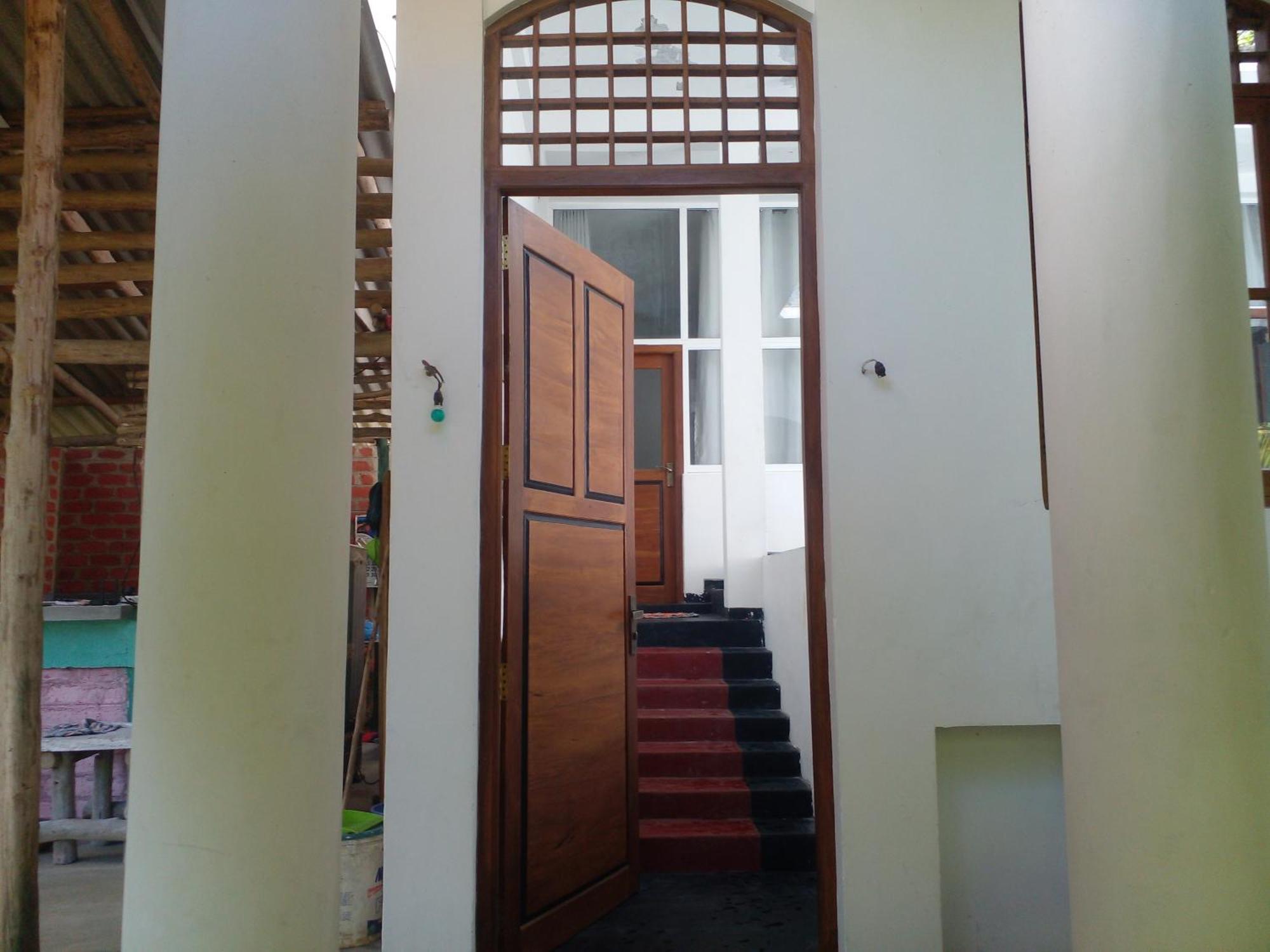 Home In The Island Tangalle Esterno foto