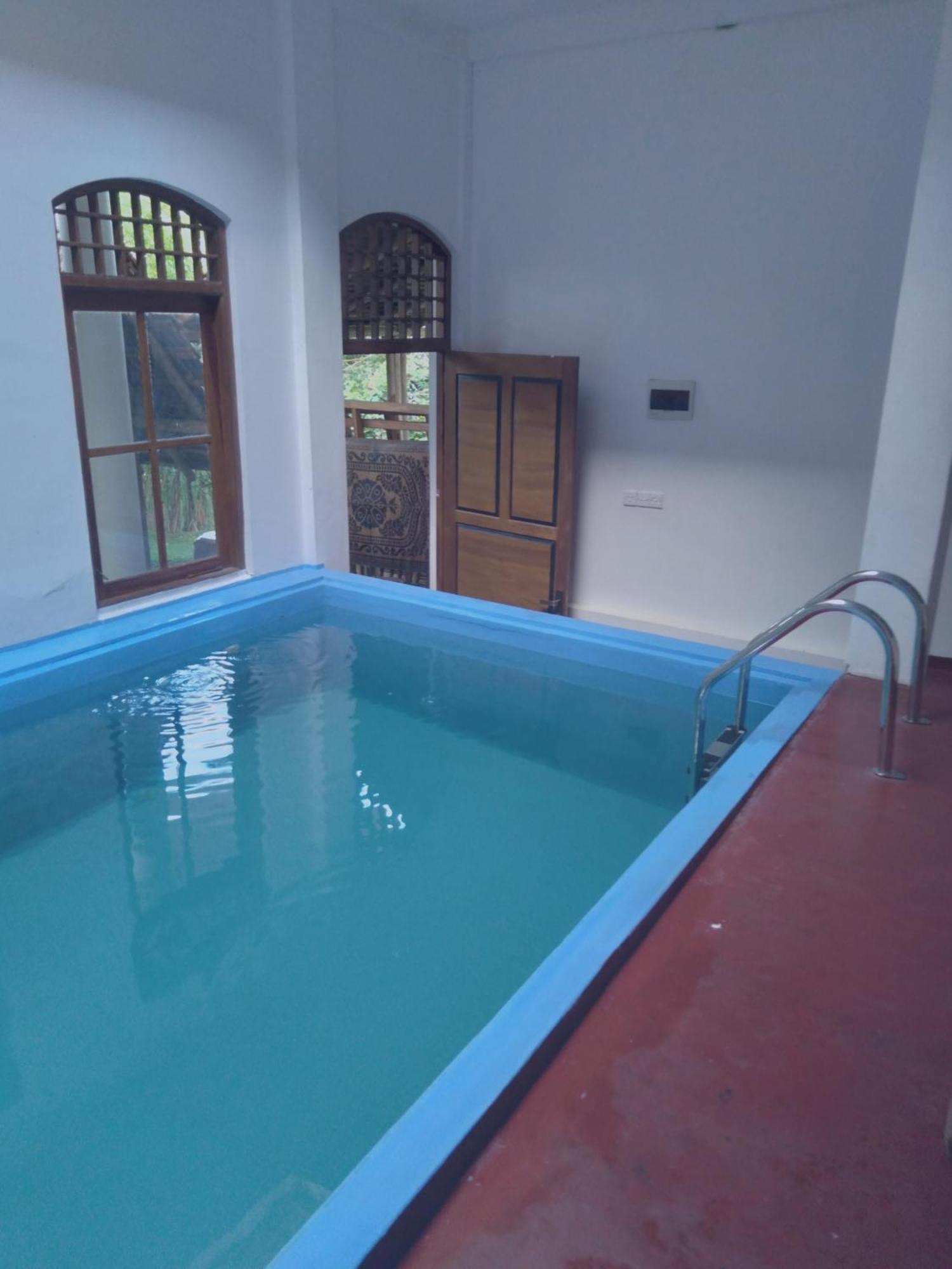 Home In The Island Tangalle Esterno foto