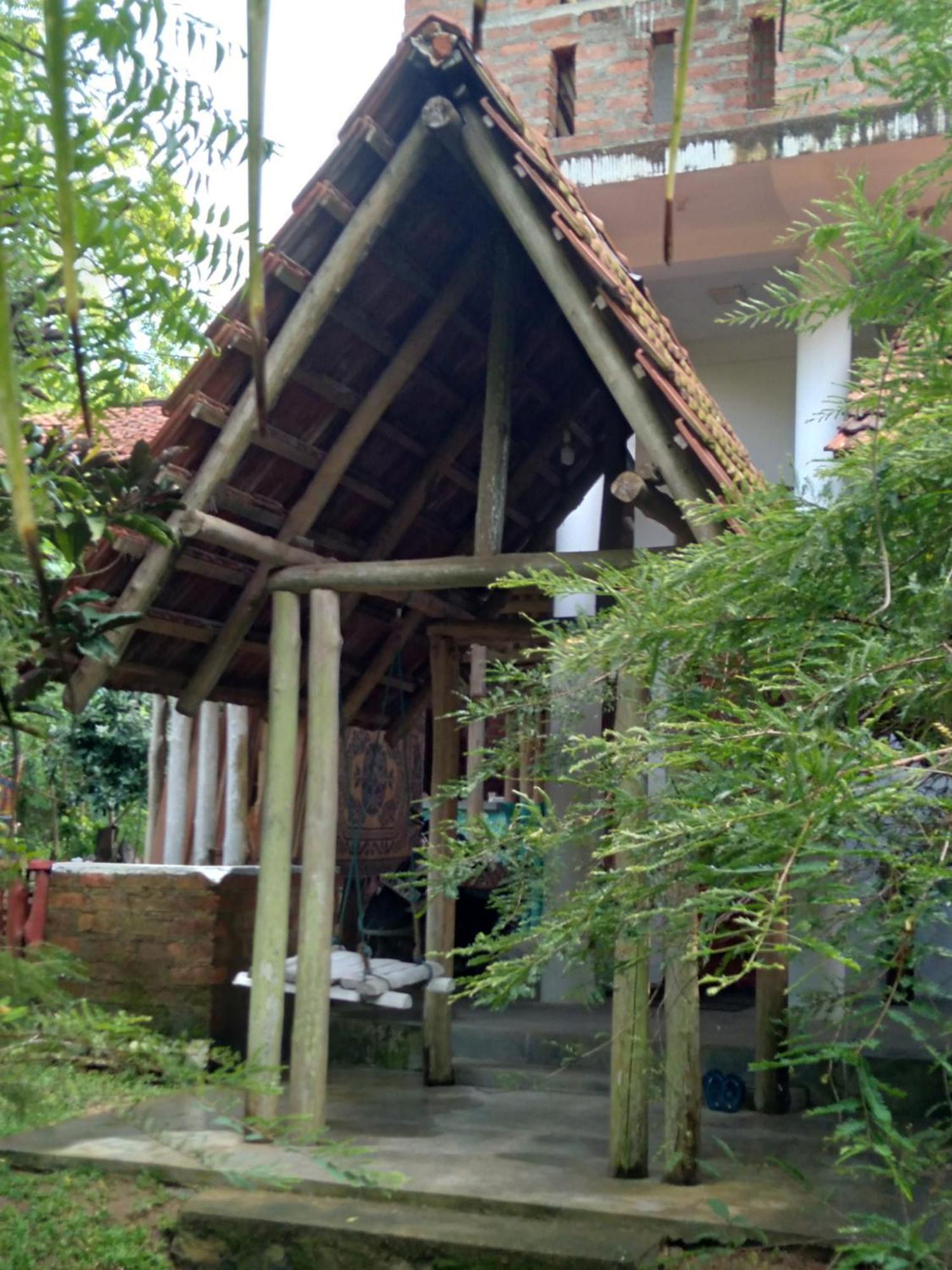 Home In The Island Tangalle Esterno foto